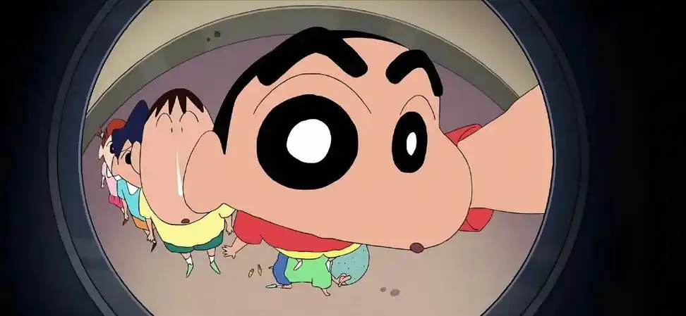 看动漫新番主视觉